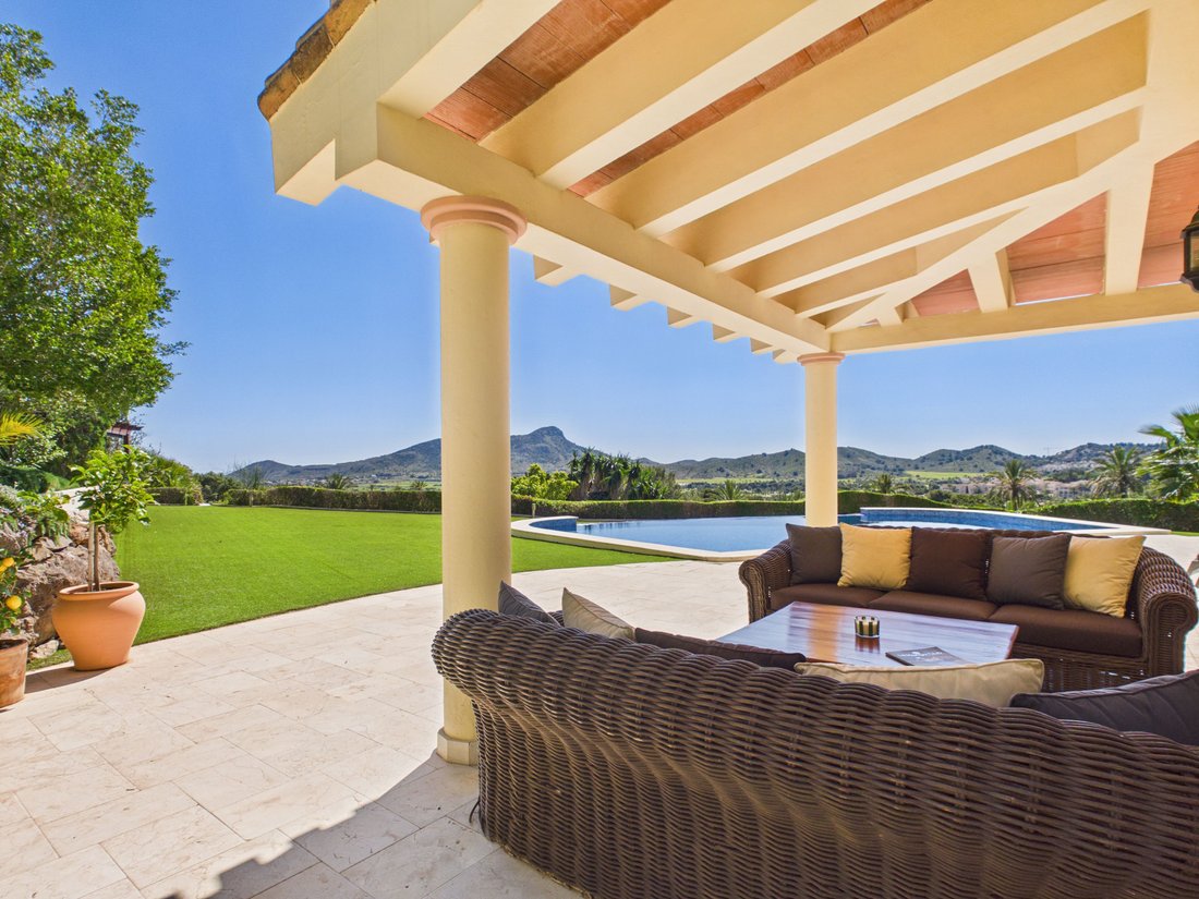 House in Atamaria, Rincon de San Gines, Cartagena 3 - 17900877
