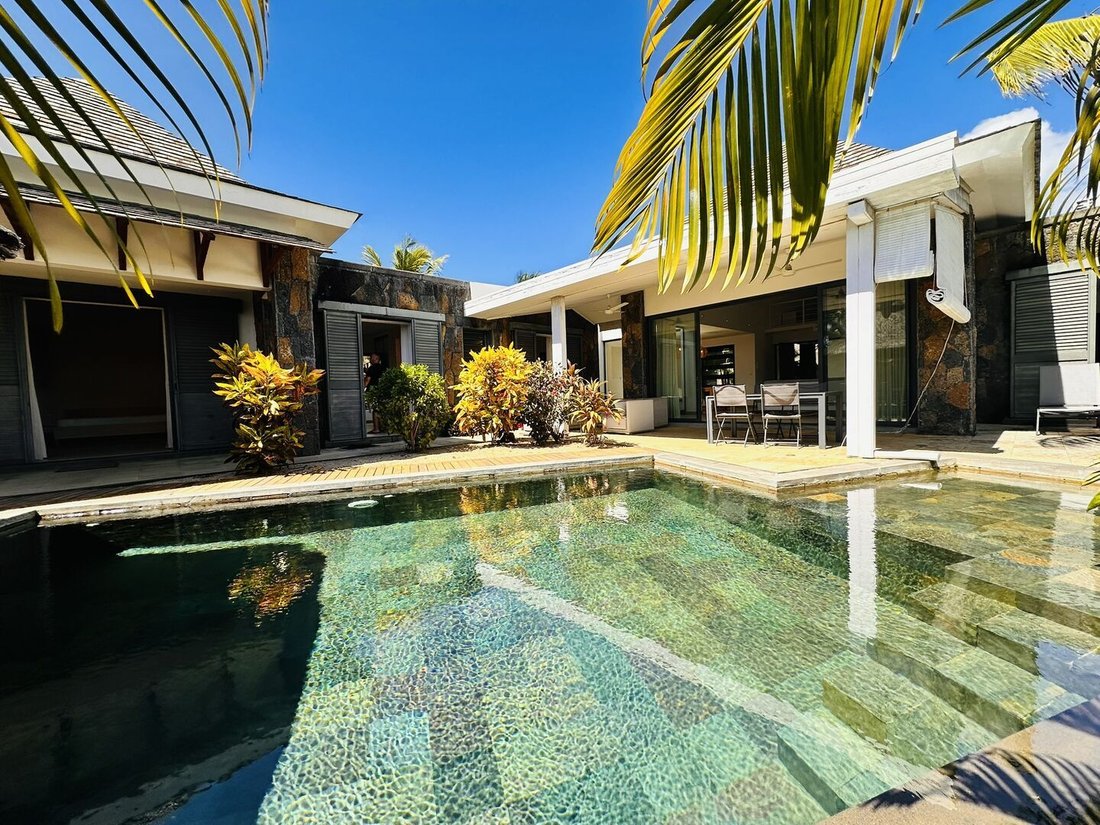 House in Grand Baie, Rivière du Rempart District, Mauritius 2 - 17895764