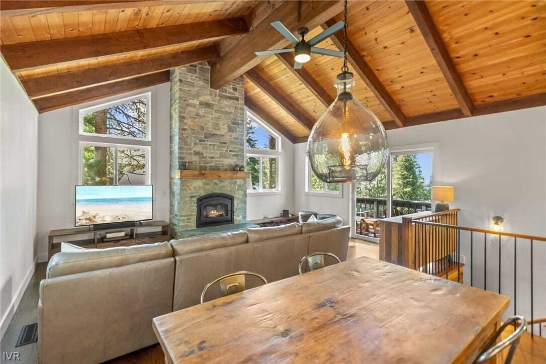House in Incline Village, Nevada, United States 1 - 17901132