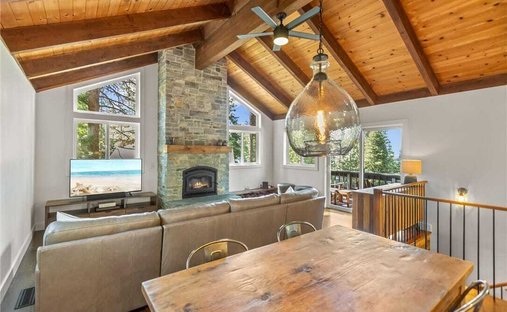 House in Incline Village, Nevada, United States 1