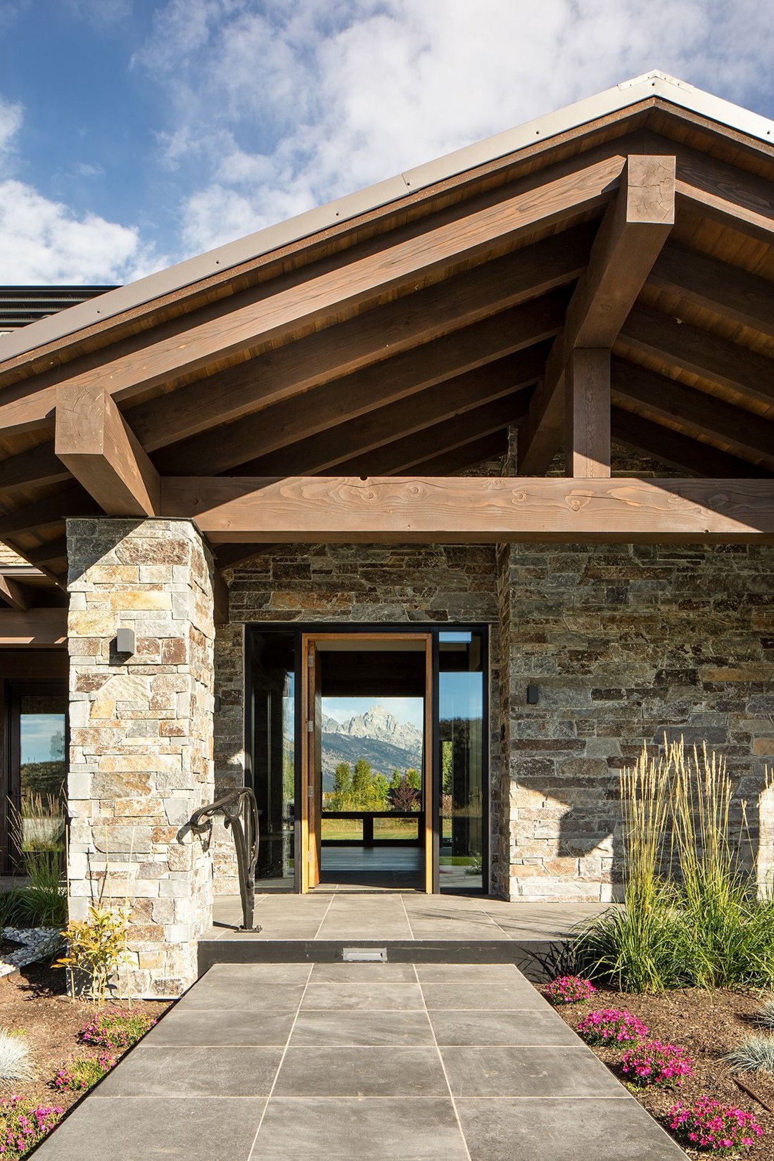 House in Jackson, Wyoming, United States 5 - 17899956