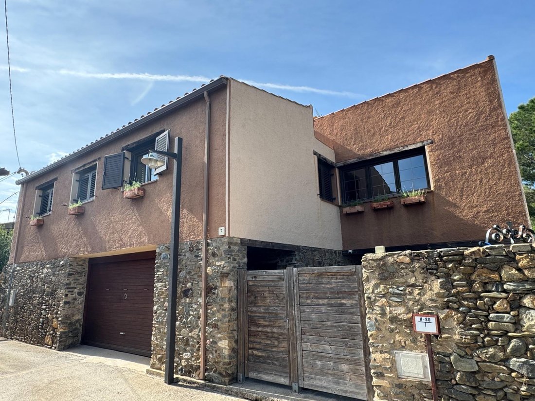 Villa in Llanca, Catalonia, Spain 5 - 17901708