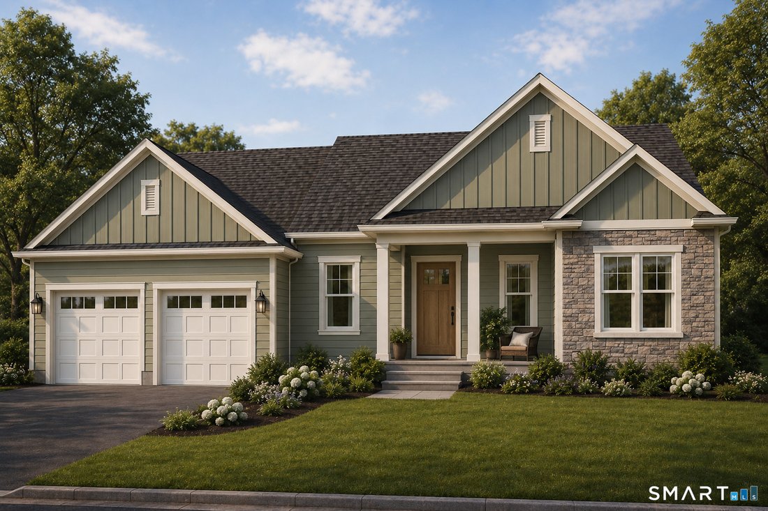 House in Bristol, Connecticut, United States 1 - 17895716