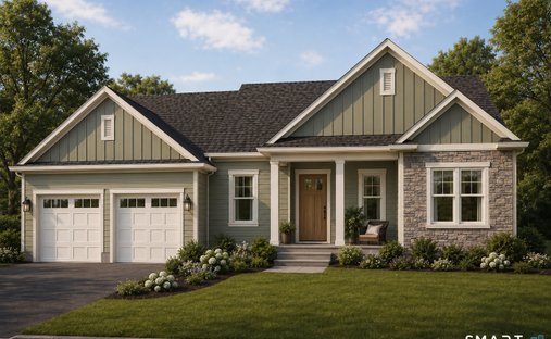 House in Bristol, Connecticut, United States 1
