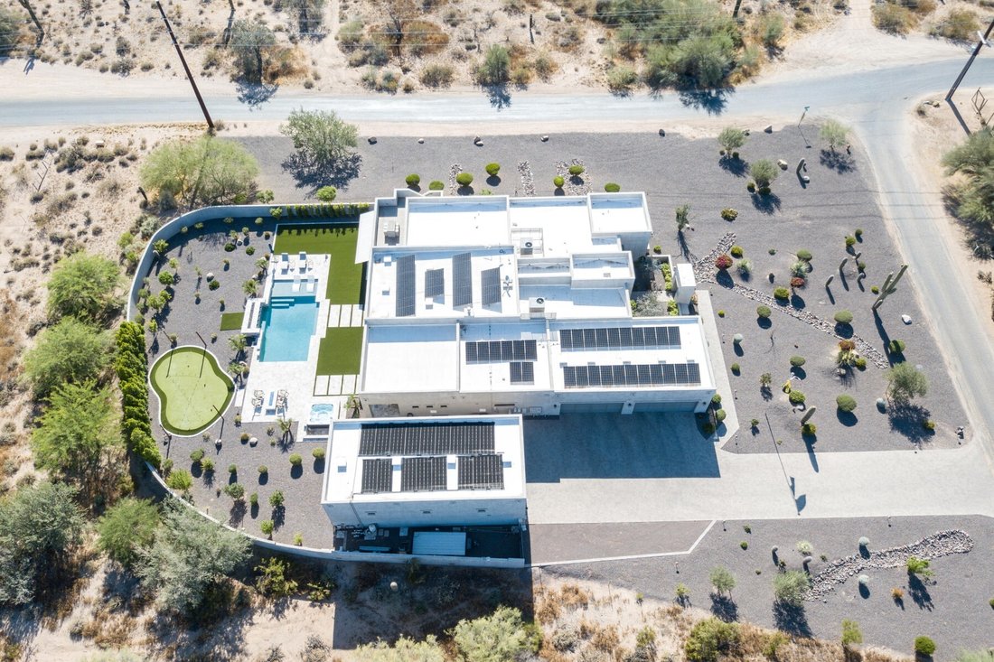 Scottsdale, Arizona, United States 1 - 17895109