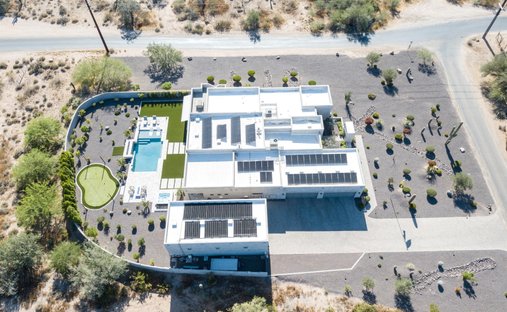 Scottsdale, Arizona, États-Unis 1