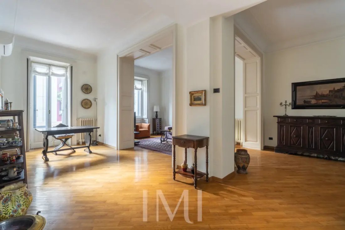 Apartment in Independence - Queen Giovanna, Milan, Italy 1 - 17898354