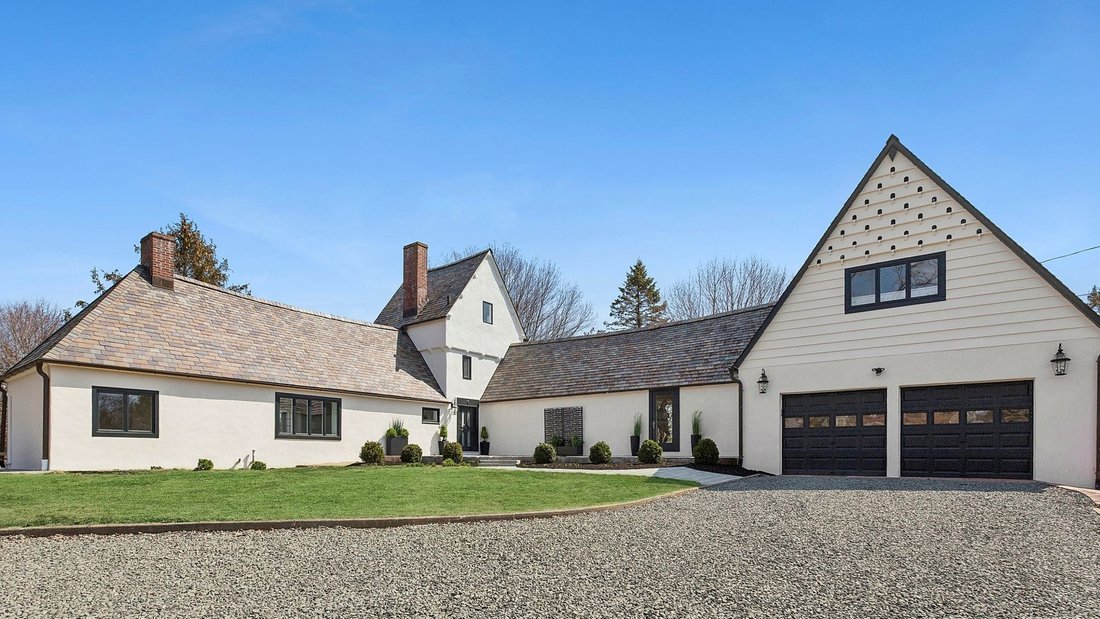 Maison à Montauk, État de New York, États-Unis 5 - 17671042