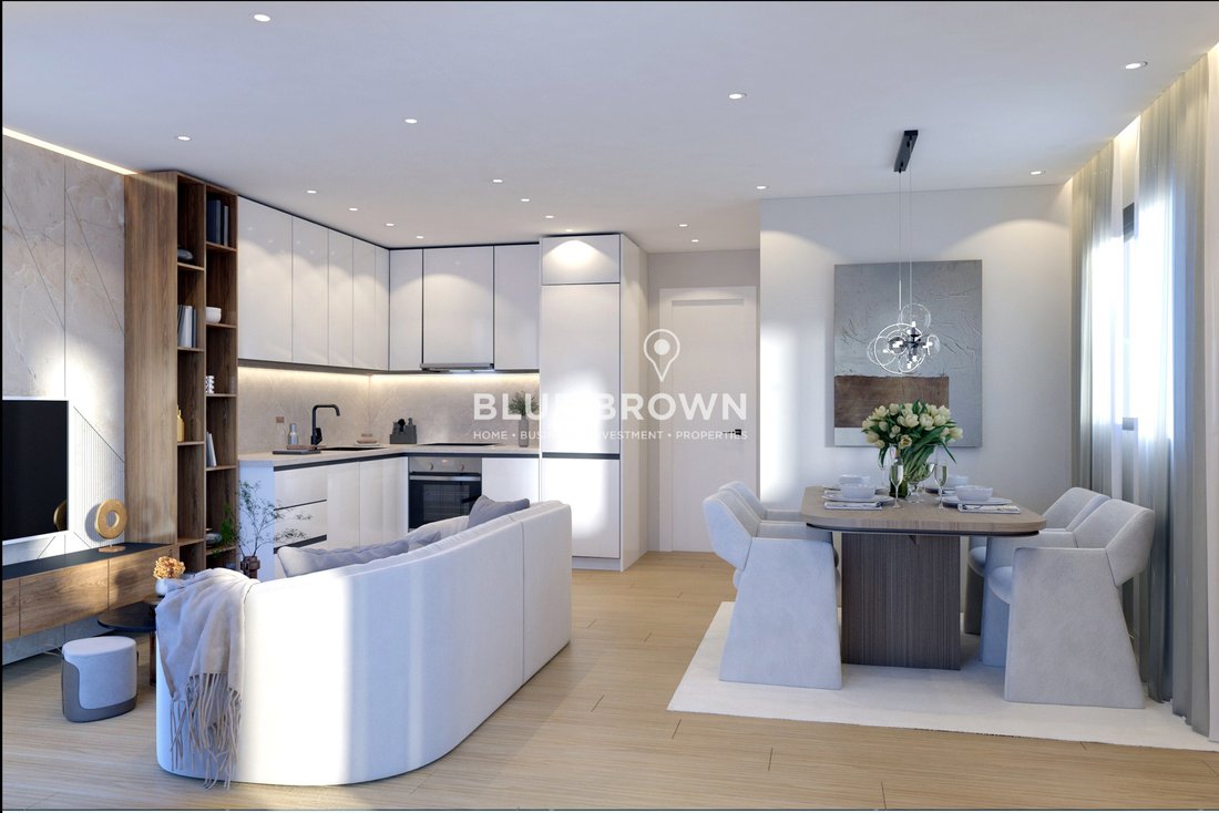 Apartment in South Athens, Attica, Greece 4 - 17895890