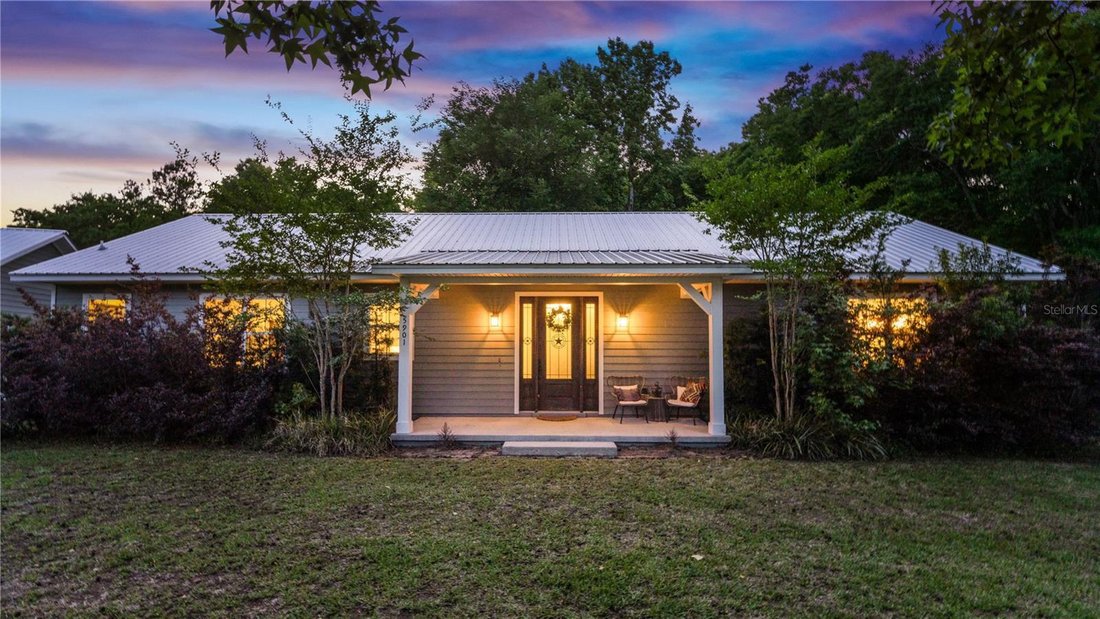 House in Elkton, Florida, United States 2 - 17901326