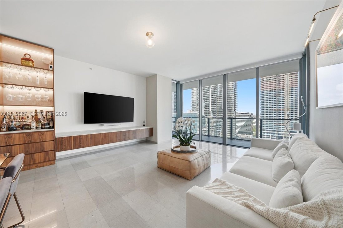 Condo in Miami, Florida, United States 1 - 17895848