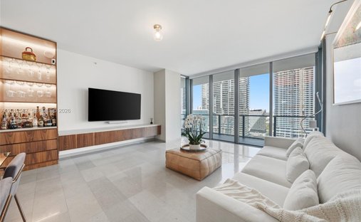 Condo in Miami, Florida, United States 1