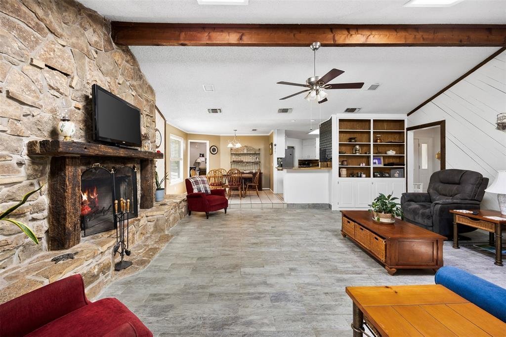 House in Joshua, Texas, United States 4 - 17895929