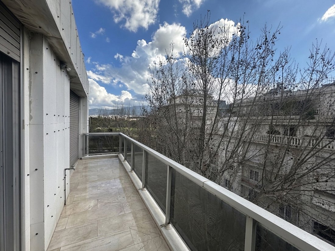 Apartment in 1st District of Athens, Athens, Greece 4 - 17899101