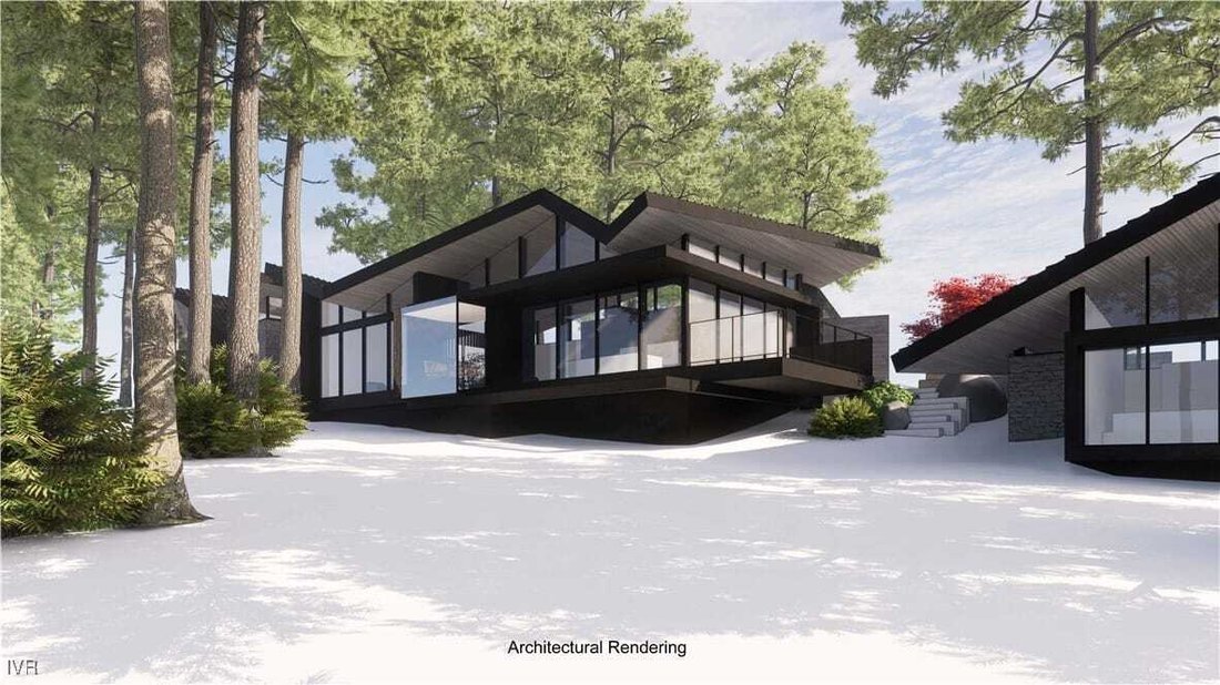 Land in Incline Village, Nevada, United States 5 - 17901142