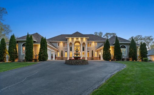 House in Hastings, Minnesota, United States 1