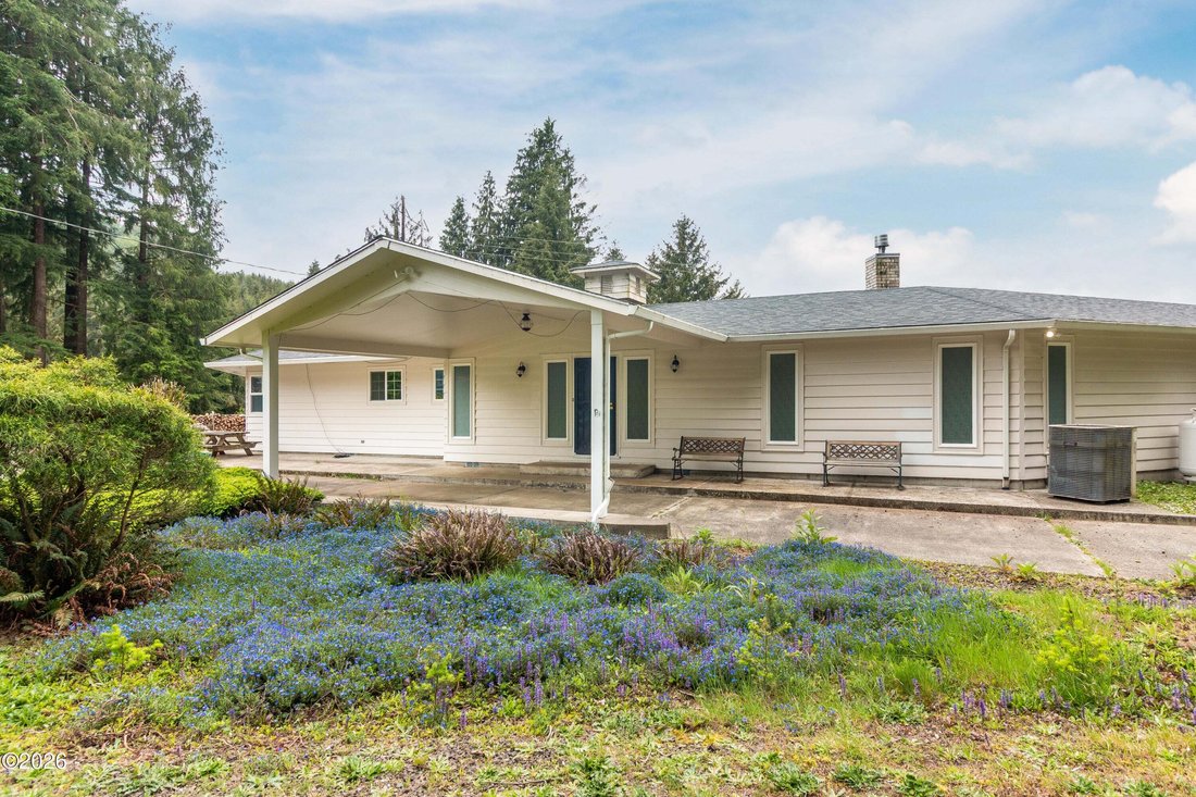 House in Tillamook, Oregon, United States 5 - 17897874