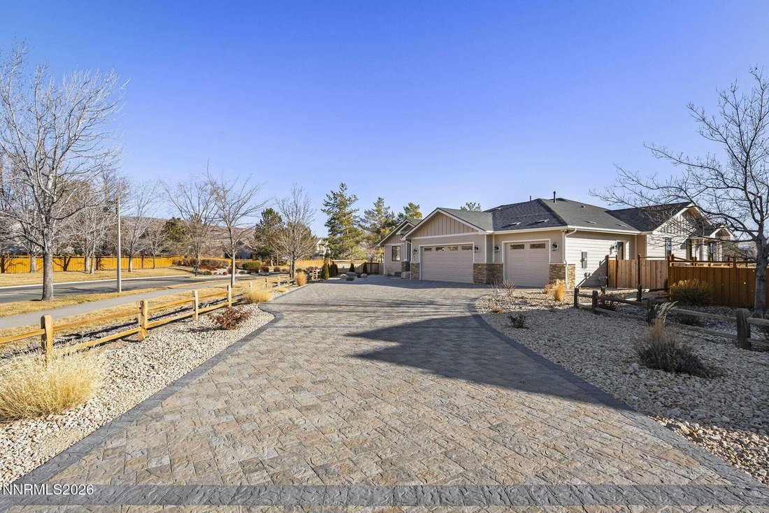 House in Sparks, Nevada, United States 3 - 17900941