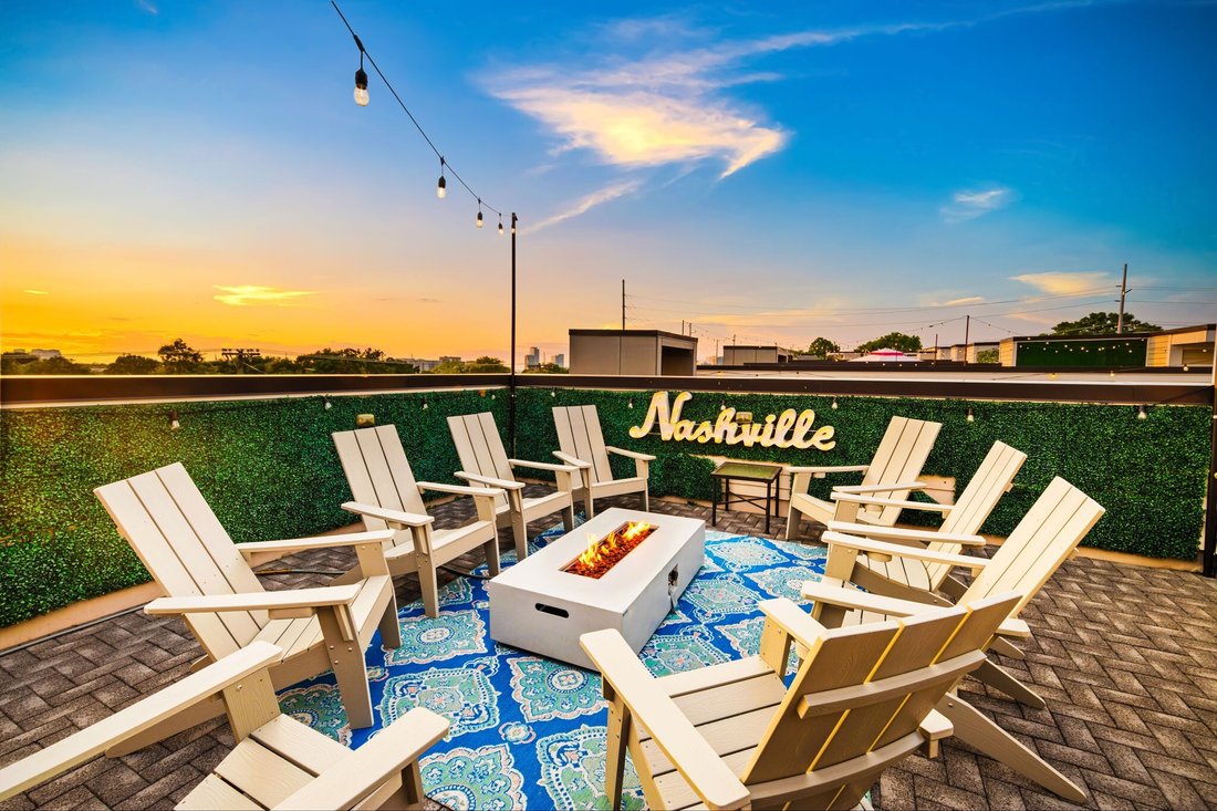 Co Op in Nashville, Tennessee, United States 1 - 17895943