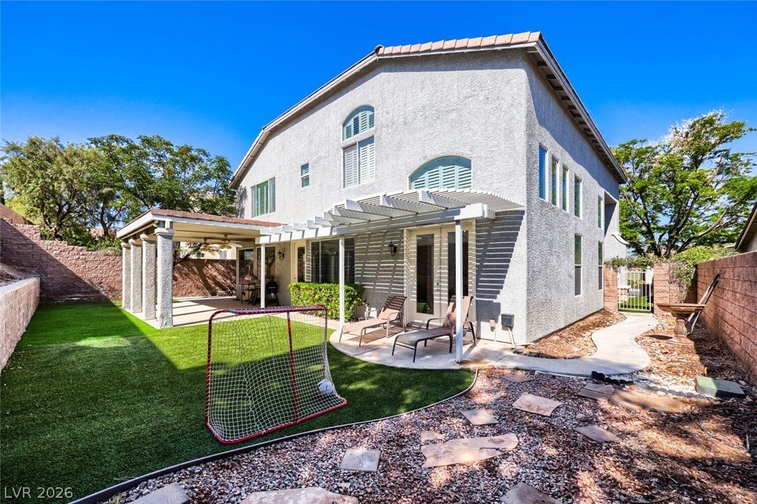 Casa en Henderson, Nevada, Estados Unidos 5 - 17899175