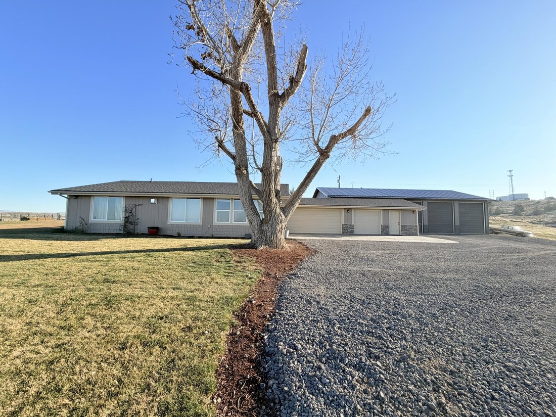 House in Madras, Oregon, United States 2 - 17898245