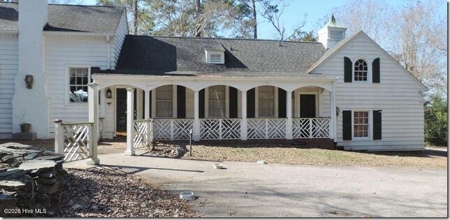 House in Wilson, North Carolina, United States 3 - 17896213