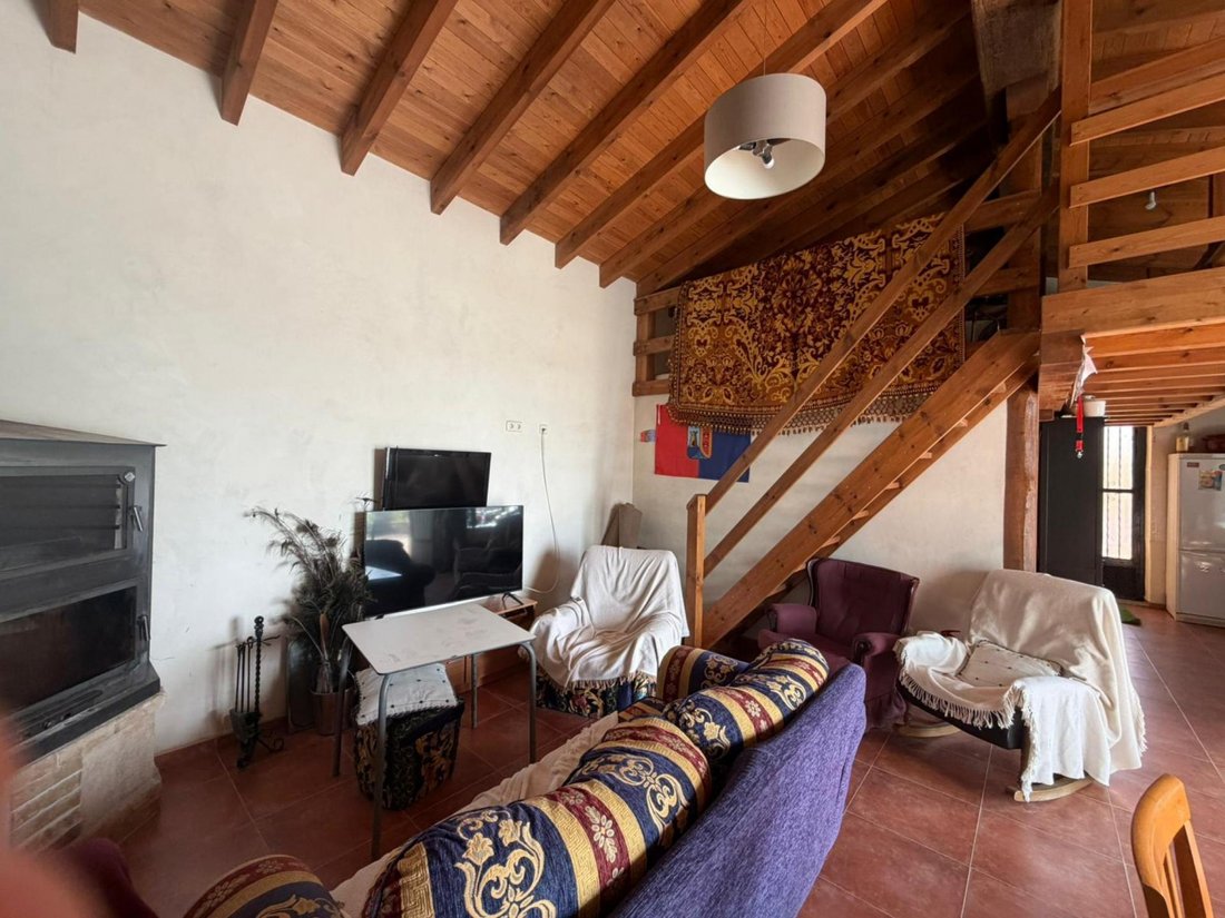 Wohnung in Torre-Pacheco, Murcia, Spanien 2 - 17897134