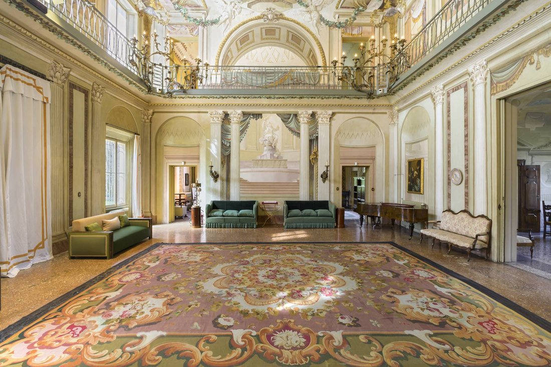 House in Colli Zone, Bologna, Emilia-Romagna 1 - 17896500