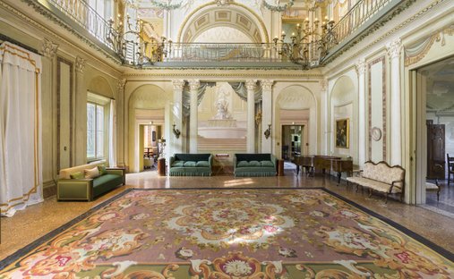 Casa a Zona Colli, Bologna, Emilia-Romagna 1