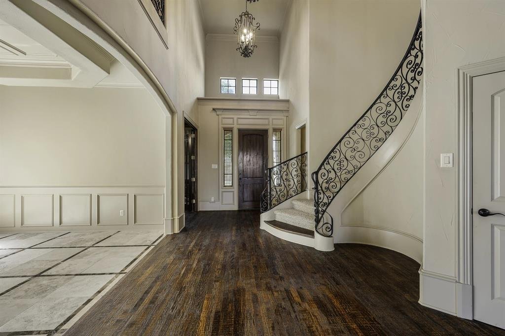 House in Plano, Texas, United States 1 - 17899342