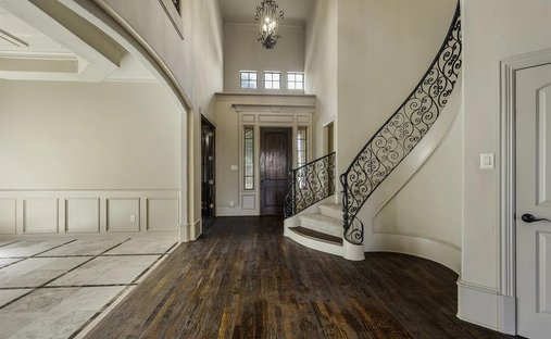 House in Plano, Texas, United States 1