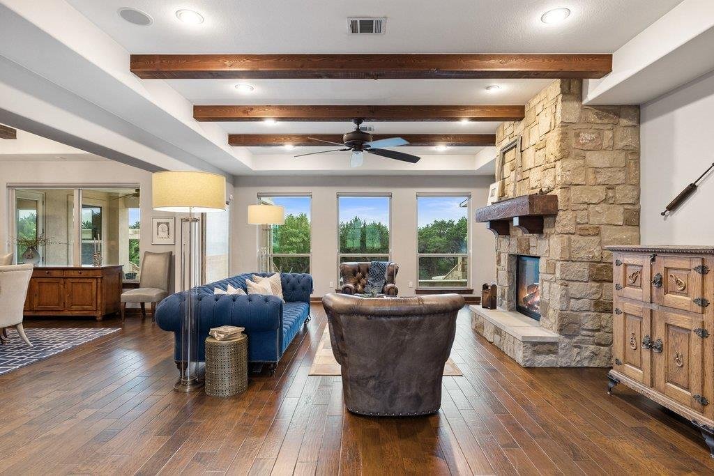 House in Georgetown, Texas, United States 5 - 17898661