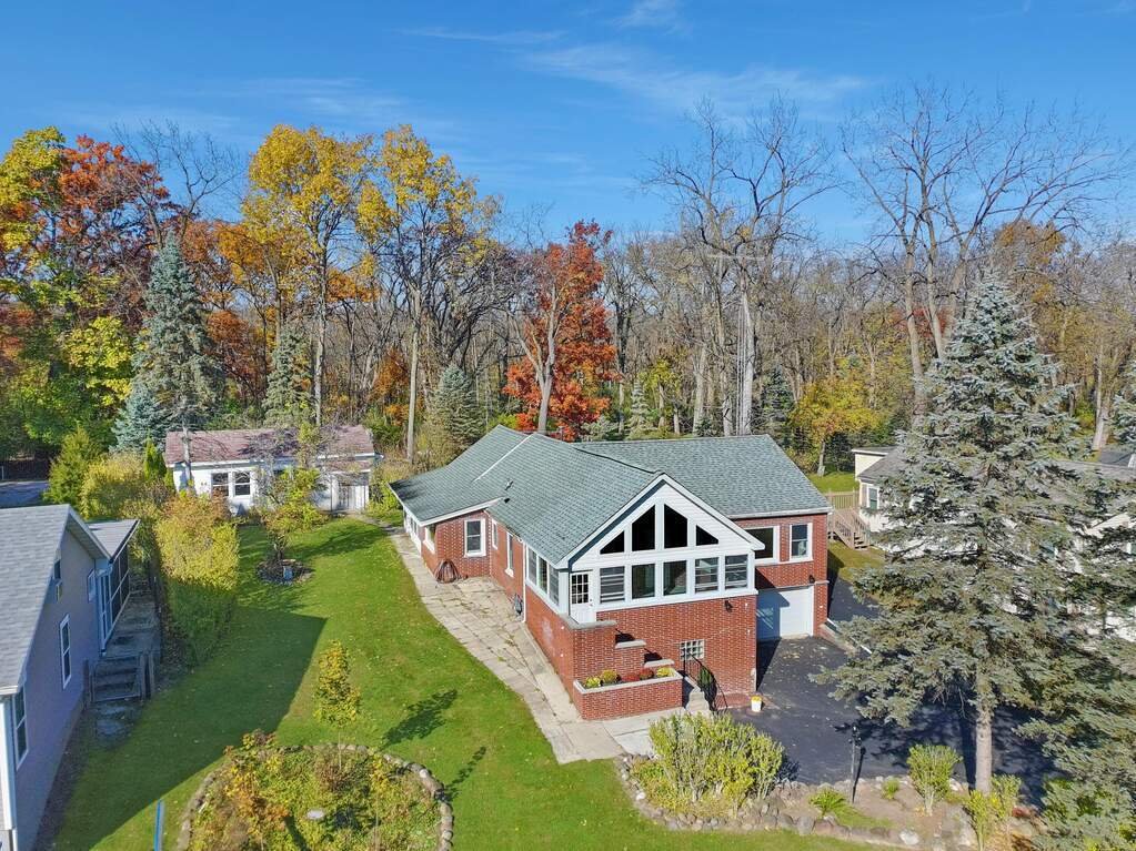 House in Lake Geneva, Wisconsin, United States 4 - 16653395
