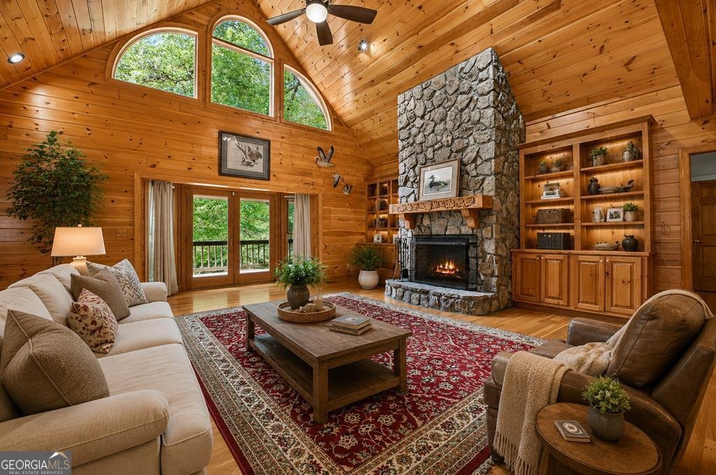 House in Ellijay, Georgia, United States 3 - 17899676