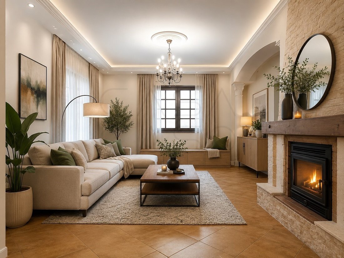 House in Aroeira, Charneca de Caparica e Sobreda, Portugal 1 - 16320550