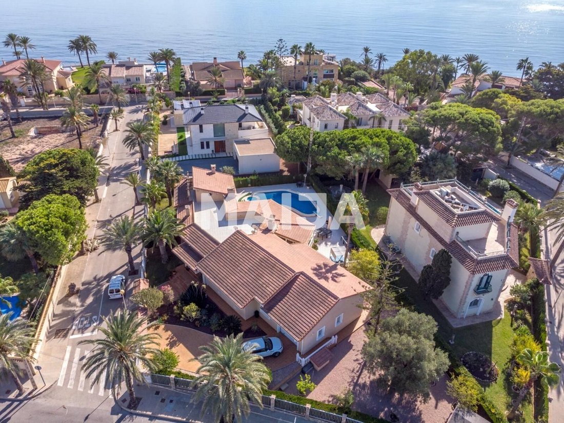 House in Cabo Roig, Orihuela, Valencian Community 4 - 17898192
