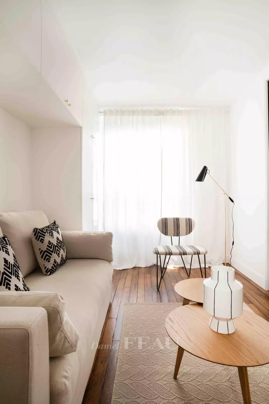 Apartment in Monnaie, Paris 6e Arrondissement, Paris 3 - 17896958