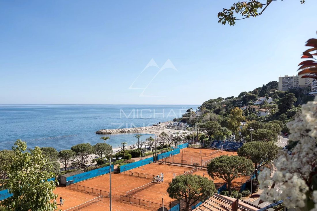 Apartment in French Riviera, Provence-Alpes-Côte d'Azur, France 2 - 17899922
