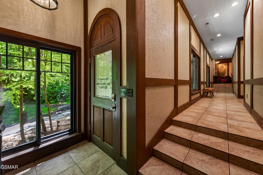 House in Gatlinburg, Tennessee, United States 5 - 17899861
