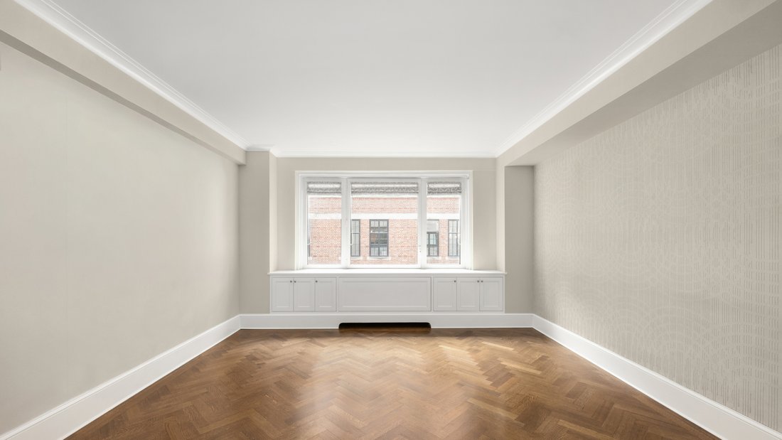 Eigentumswohnung in New York City, New York, Vereinigte Staaten 2 - 17896639