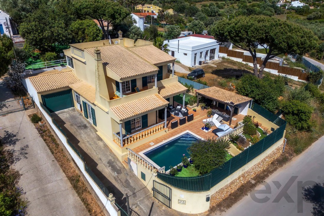 House in Moncarapacho, Algarve, Portugal 3 - 17897104