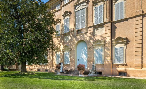 Maison à Finale Emilia, Émilie-Romagne, Italie 1