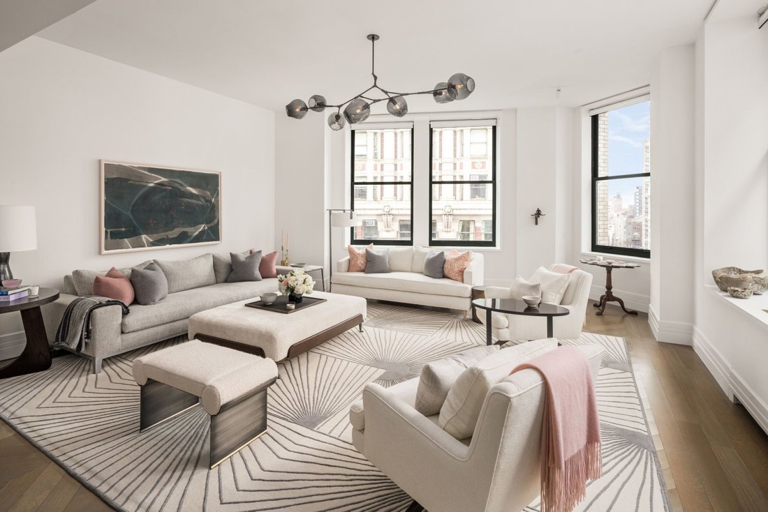 Apartment in New York, New York, United States 3 - 17897448