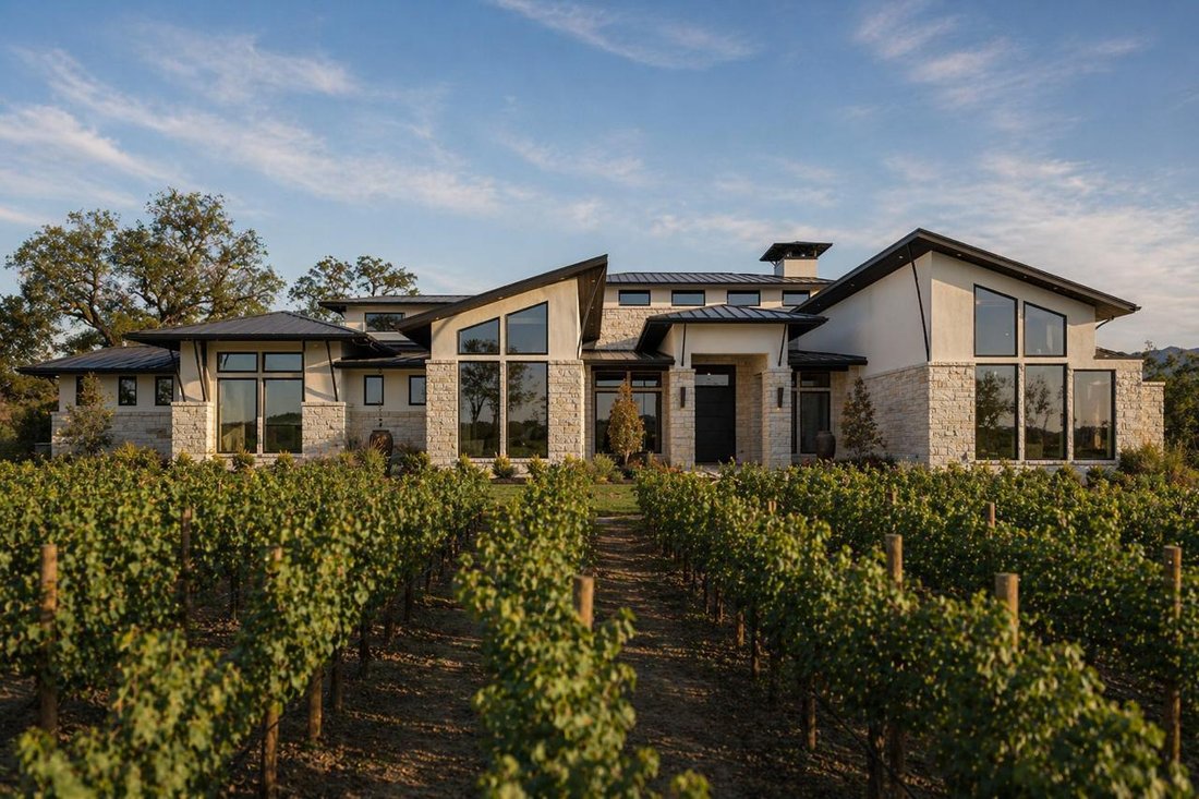 House in Johnson City, Texas, United States 5 - 17896648