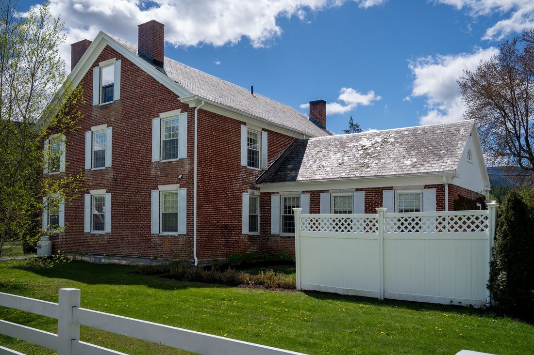 House in Manchester, Vermont, United States 3 - 17897774