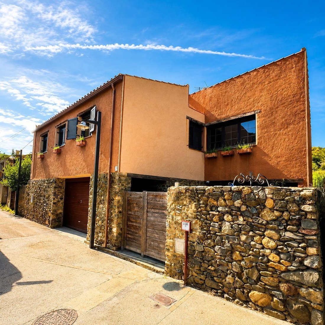 Villa in Llanca, Catalonia, Spain 4 - 17901708