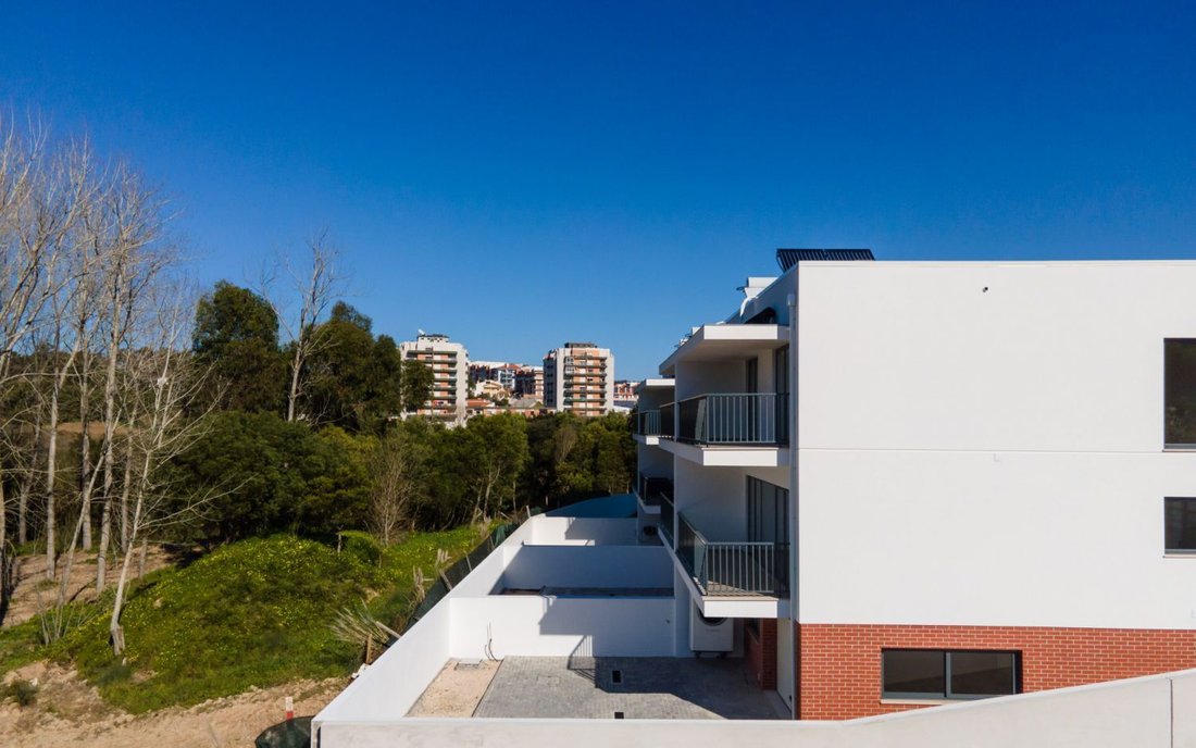 Villa in Tavarede, Coimbra District, Portugal 4 - 17896137