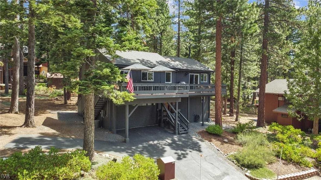 House in Incline Village, Nevada, United States 5 - 17901132