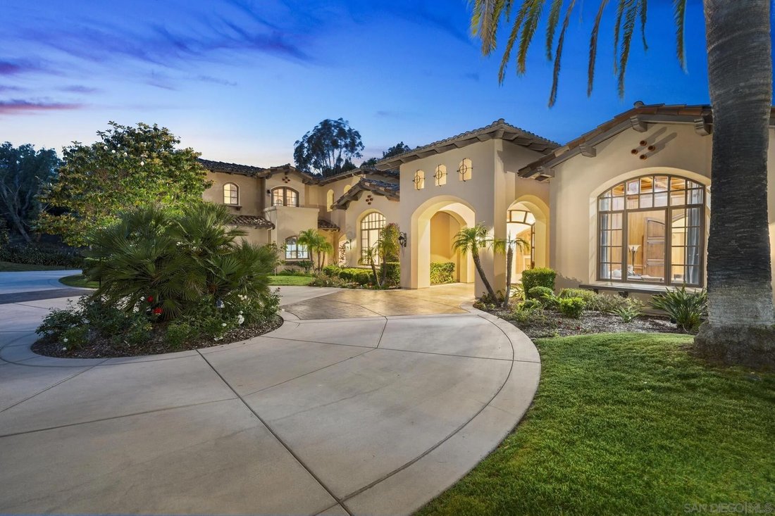 House in San Diego, California, United States 2 - 17901593