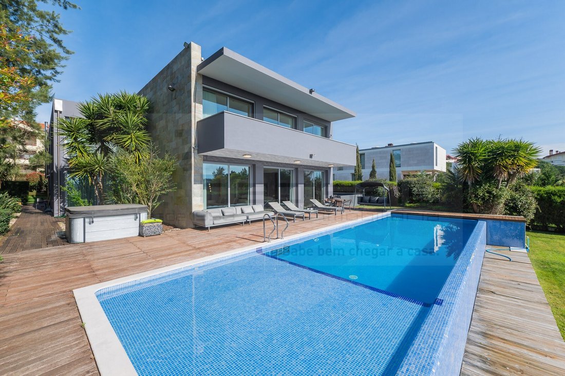House in Belas, Lisbon, Portugal 3 - 17900158